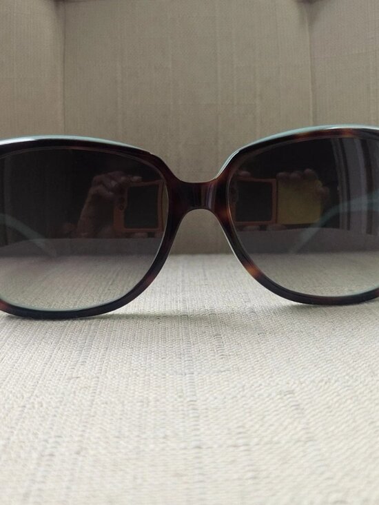 Ralph Lauren Women Sunglasses Frame RA5138 Brown Tortoise Frame Big Face Shades main image 9